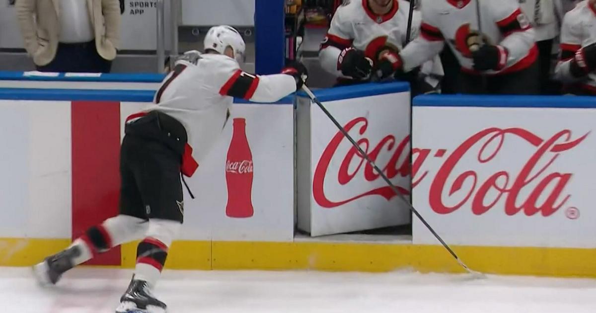 Brady Tkachuk-Injury-April-11