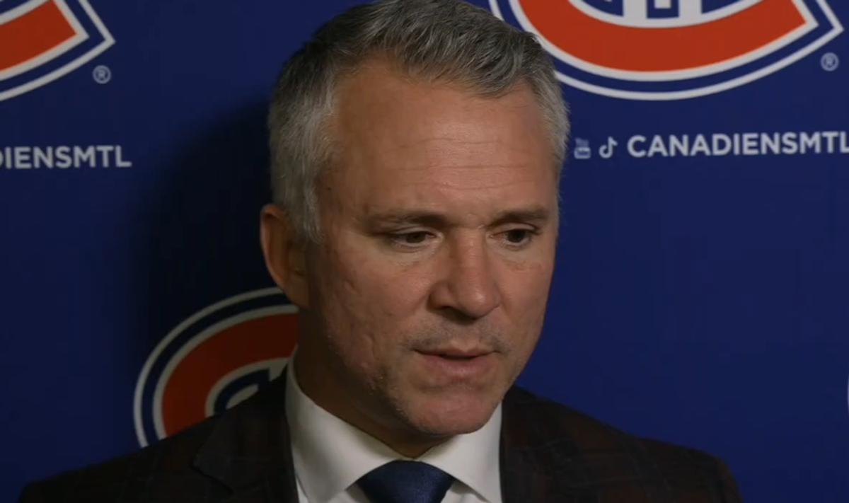 Martin St. Louis