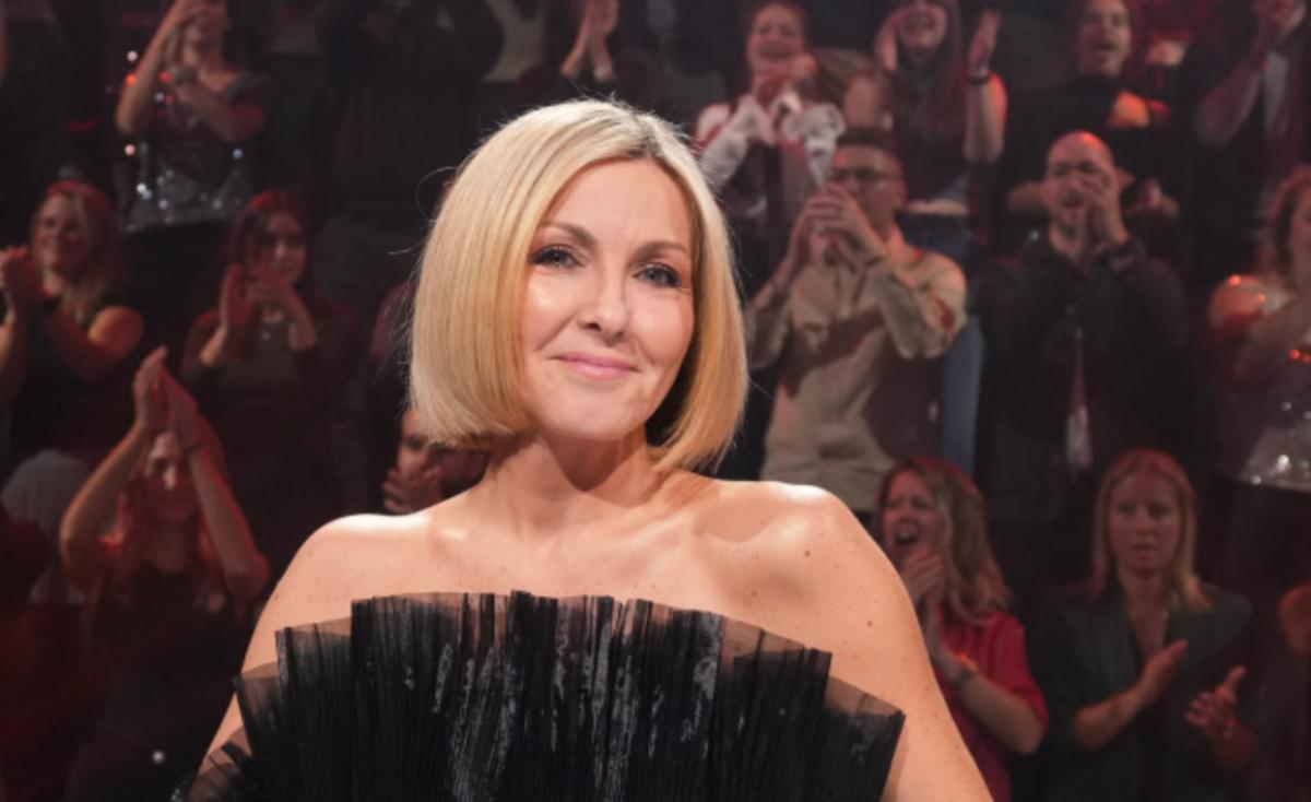 Véronique Cloutier à La Fureur