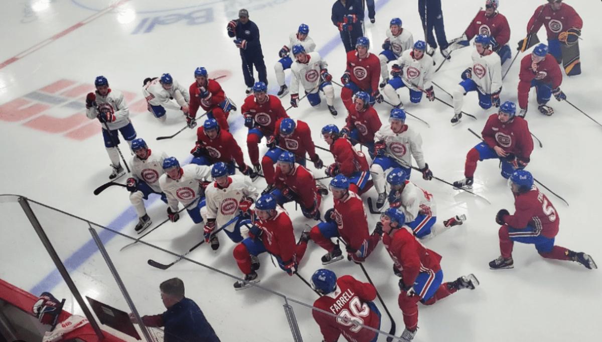 Canadiens