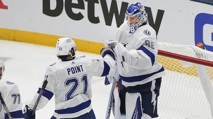 Brayden Point