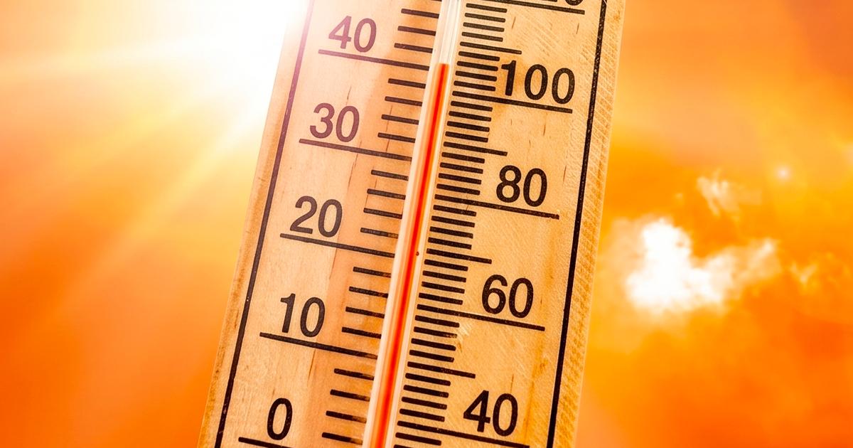 Météo