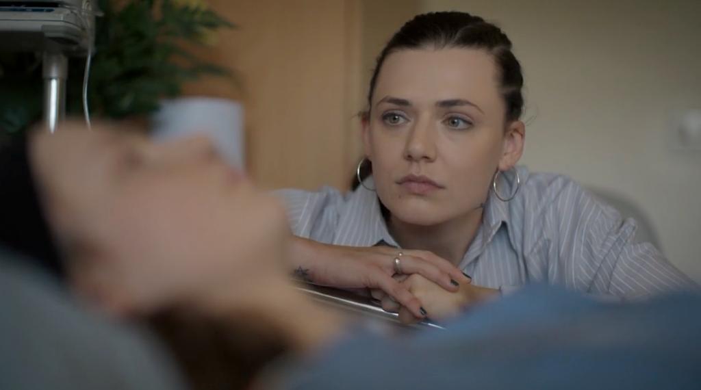 Jade Charbonneau dans Dumas