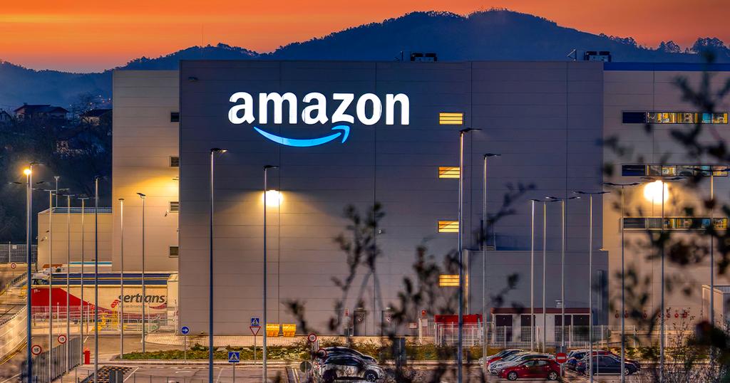 Amazon