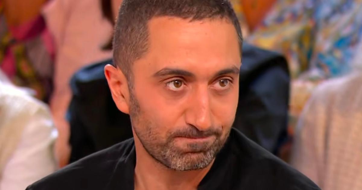 Jimmy Mohamed
