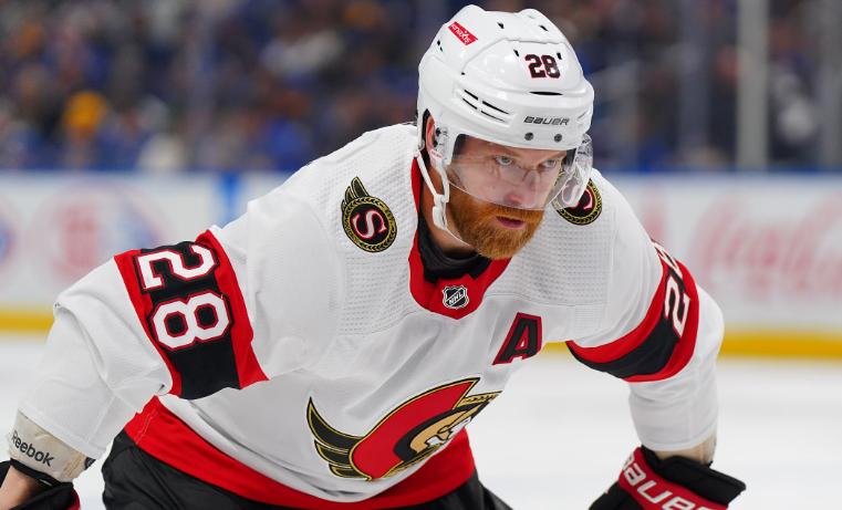 Claude Giroux