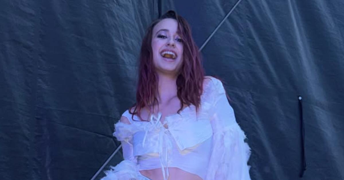 Éléonore Lagacé
