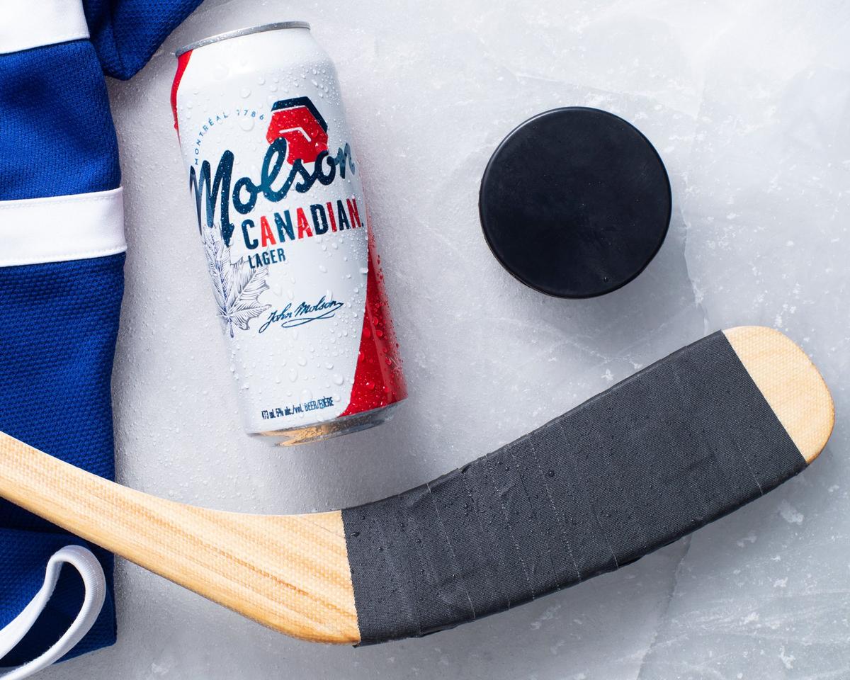 Molson