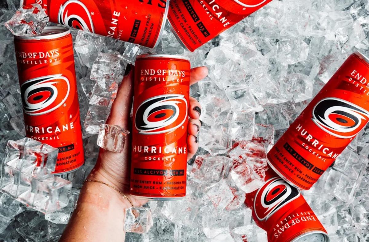 Carolina Hurricanes