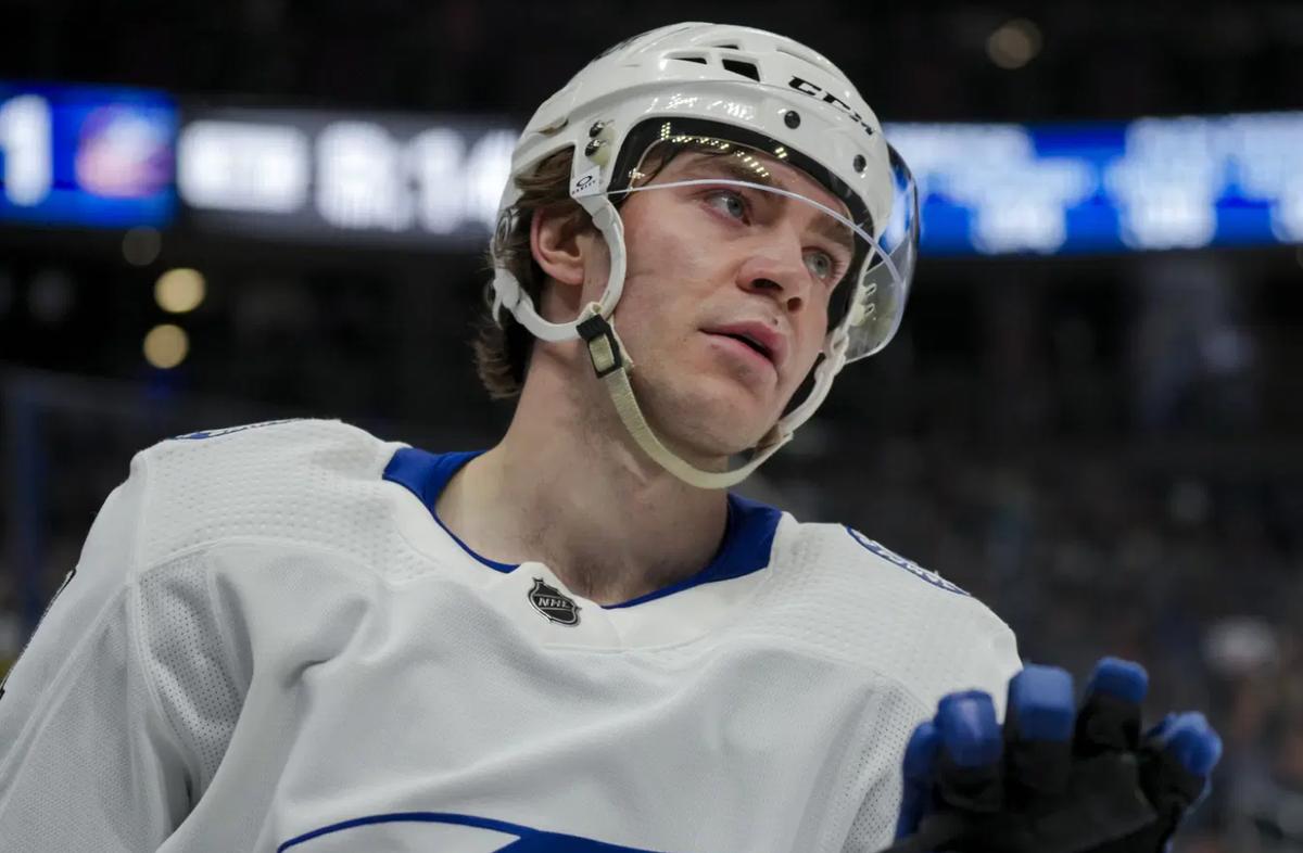Brayden Point