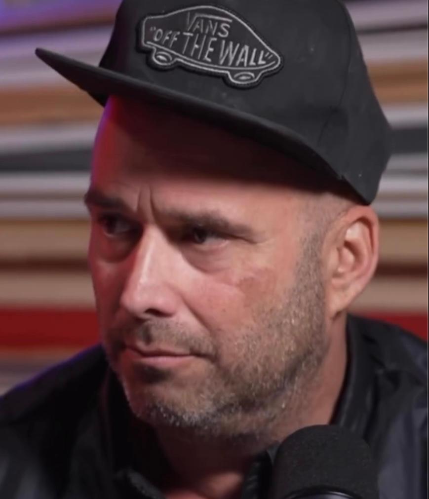 Daniel Corbin