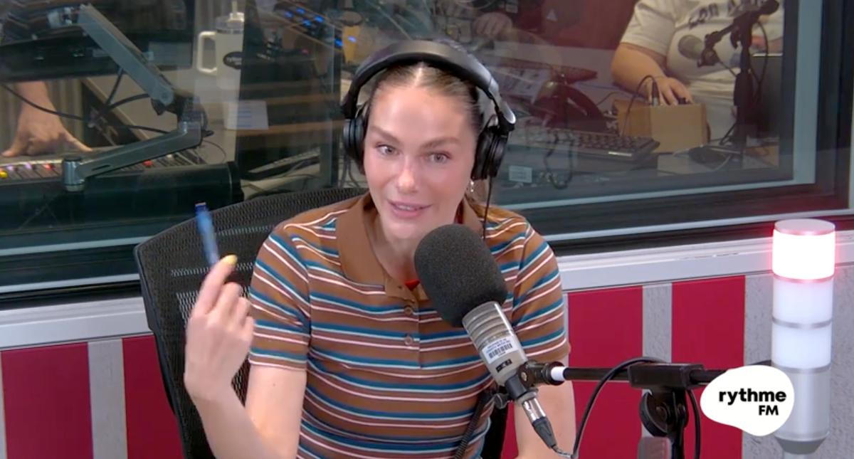 Maripier Morin