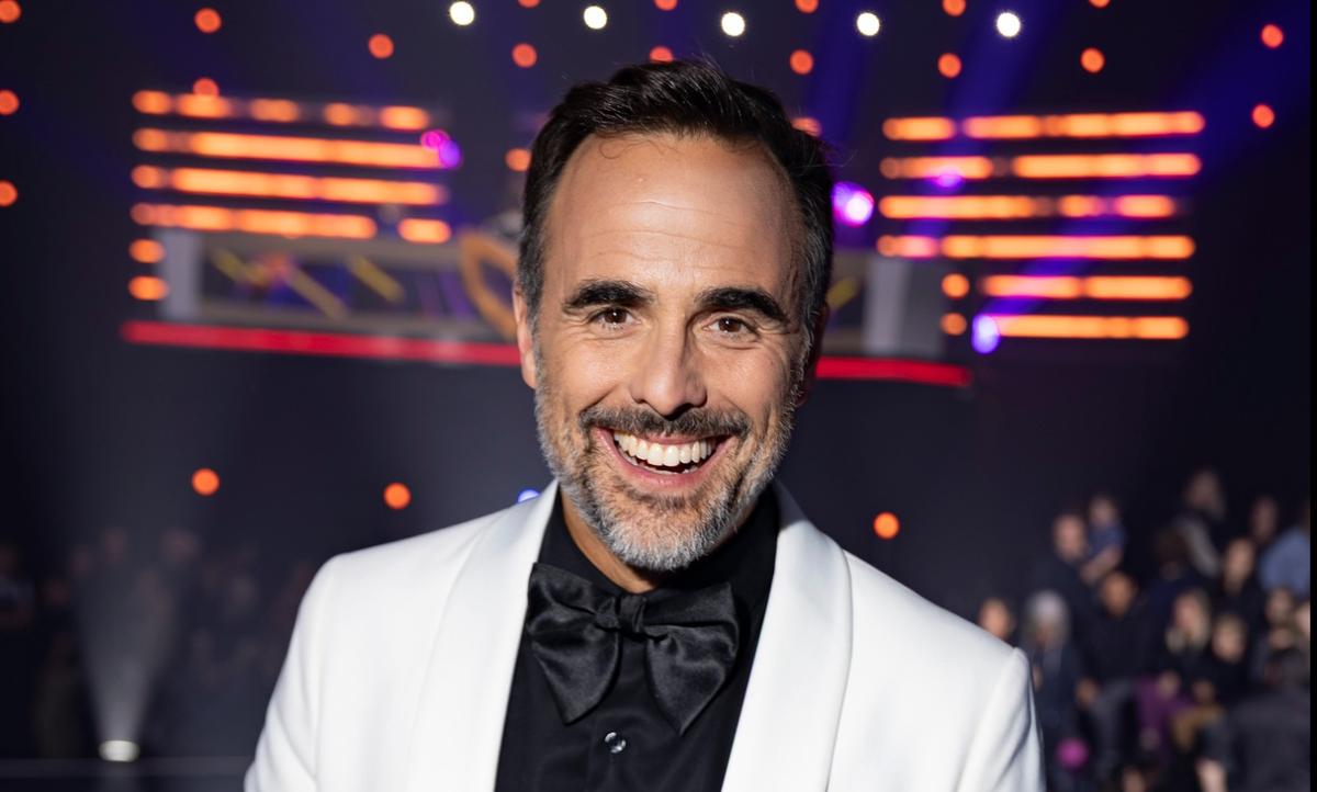 Sébastien Benoit