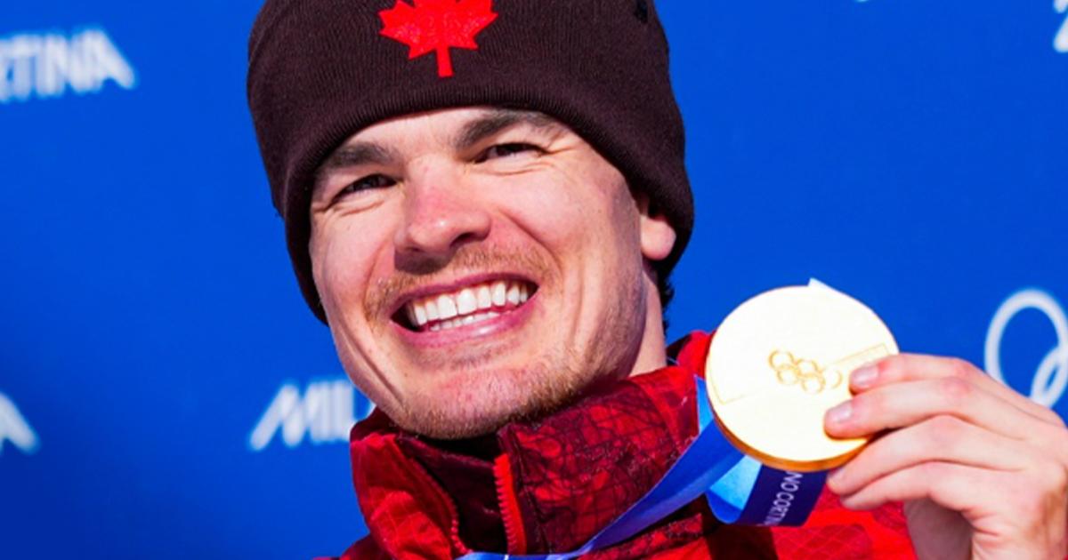 Mikaël Kingsbury