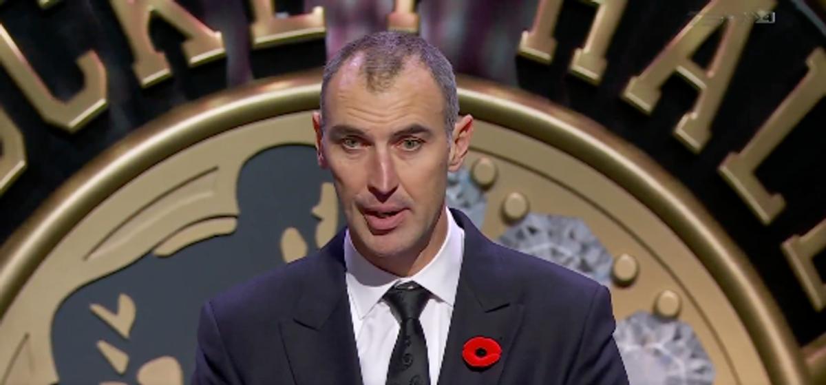 Zdeno Chara