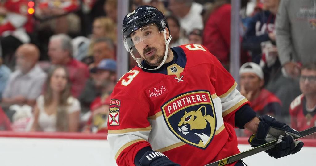 Brad Marchand 