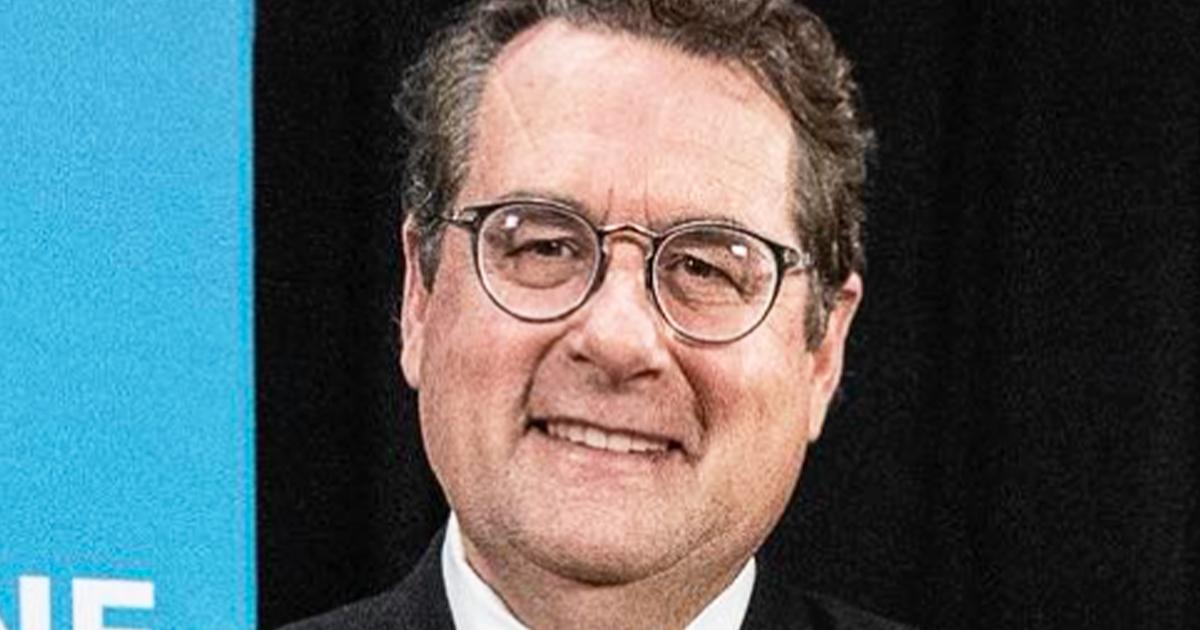 Bernard Drainville
