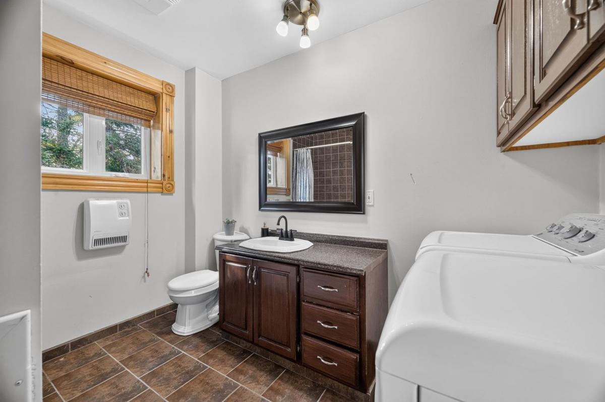 Salle de bain principale