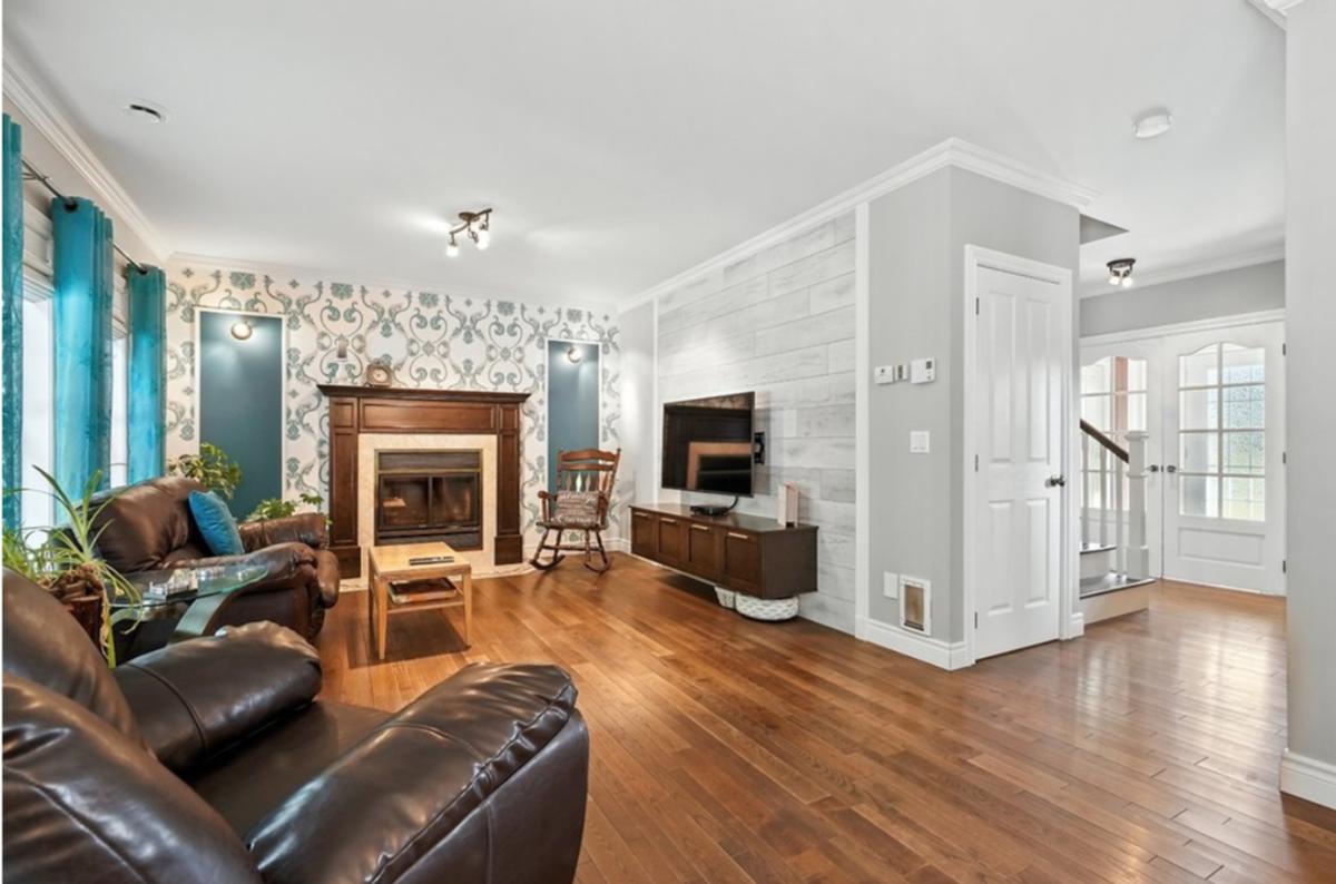 Immobilier