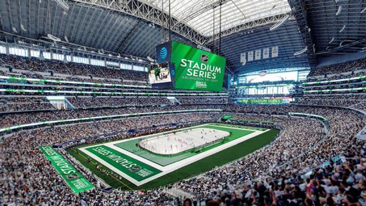 Dallas Stars