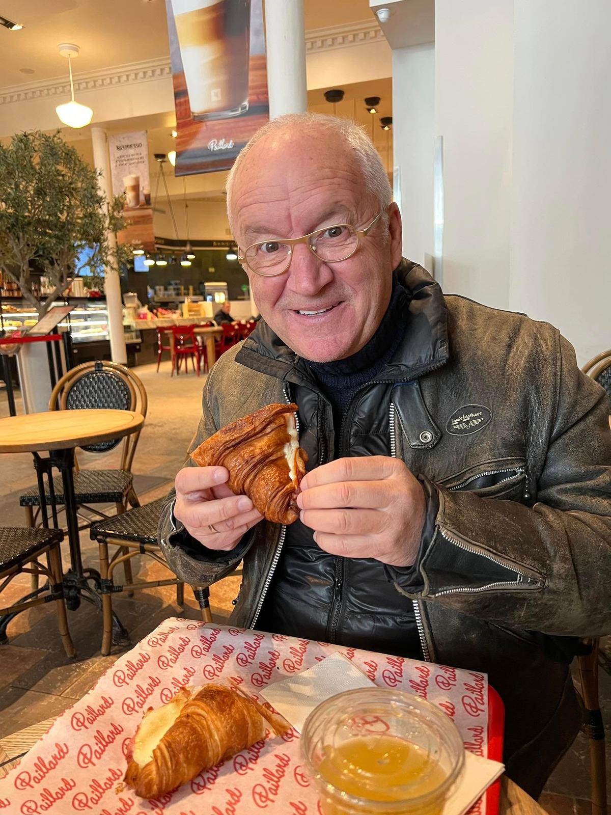 Michel Barrette