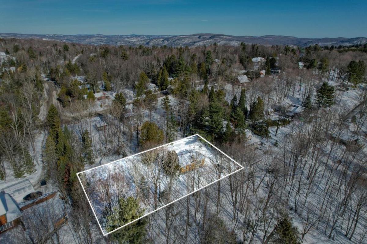 Sainte-Anne-des-Lacs