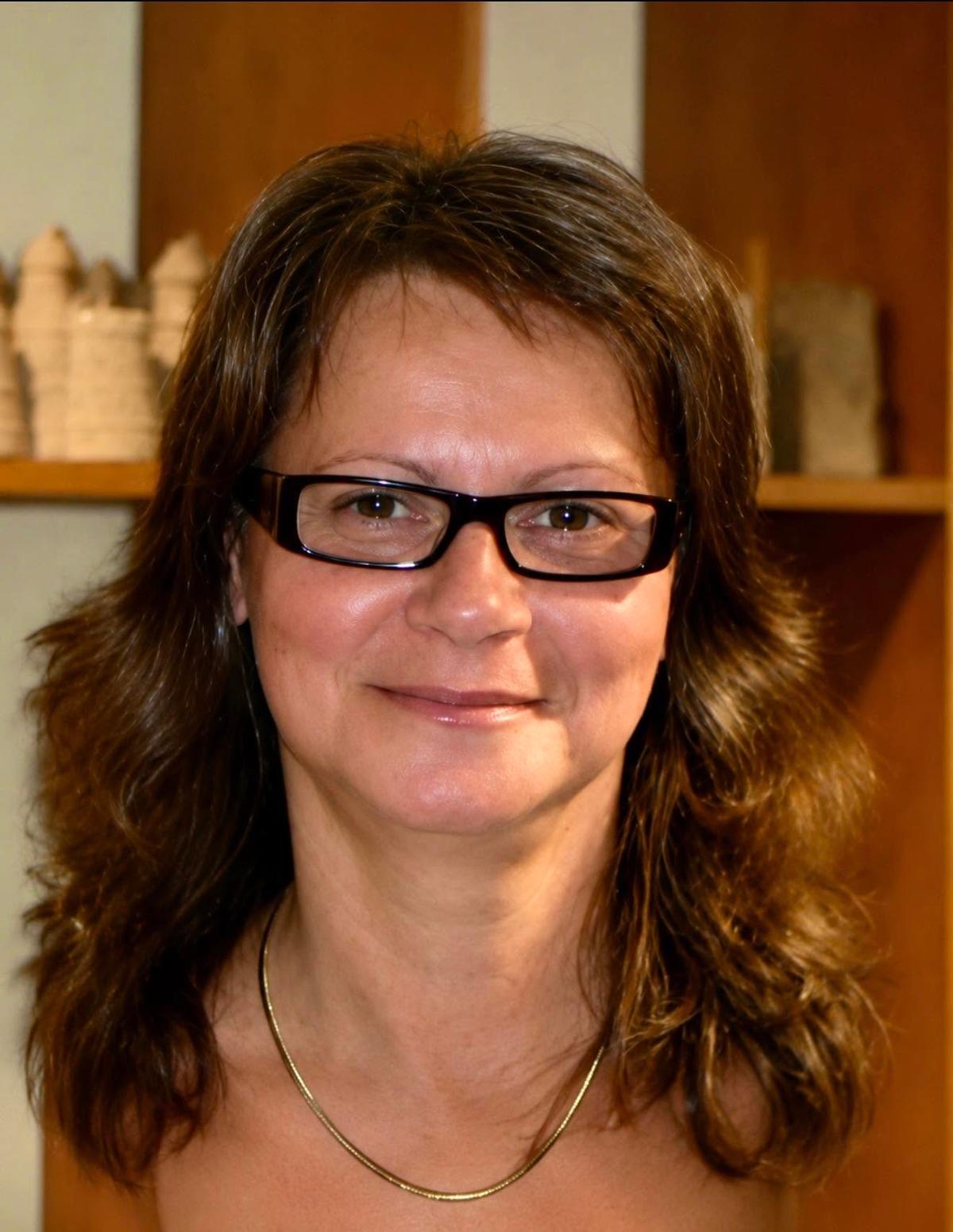 Soeur de Josélito Michaud