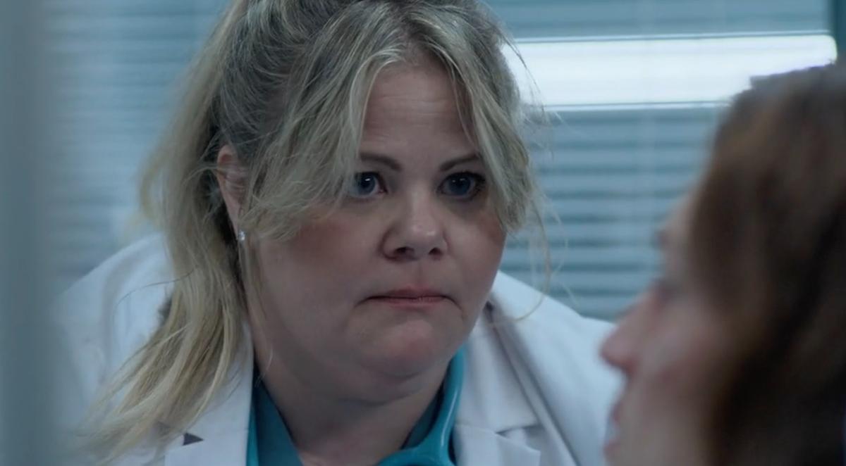 Geneviève Schmidt dans STAT