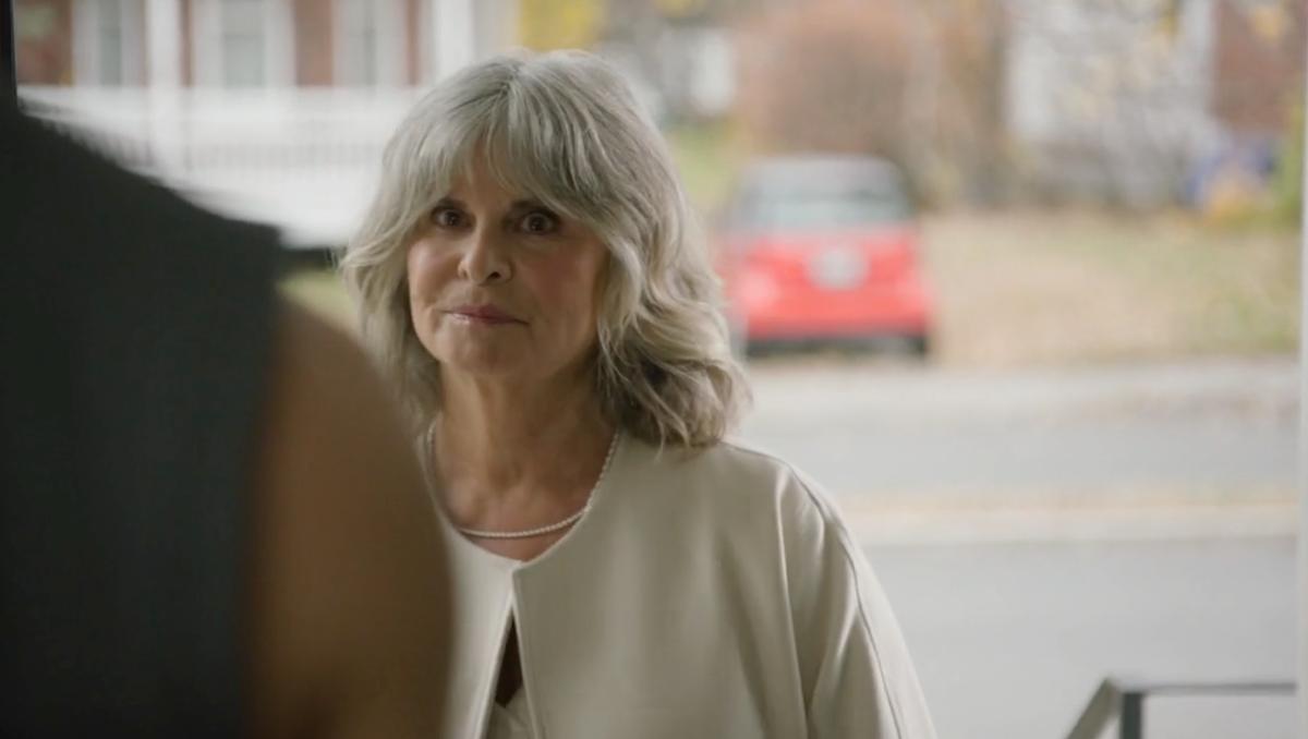 Guylaine Tremblay dans Antigang