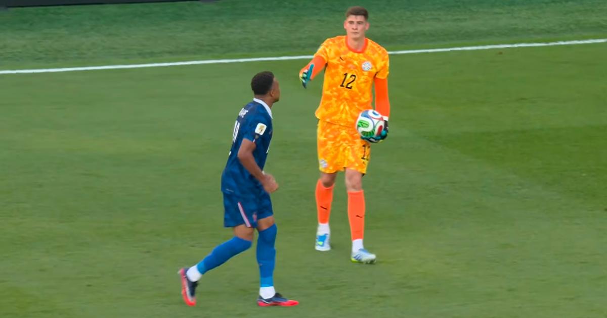 Coupe du monde