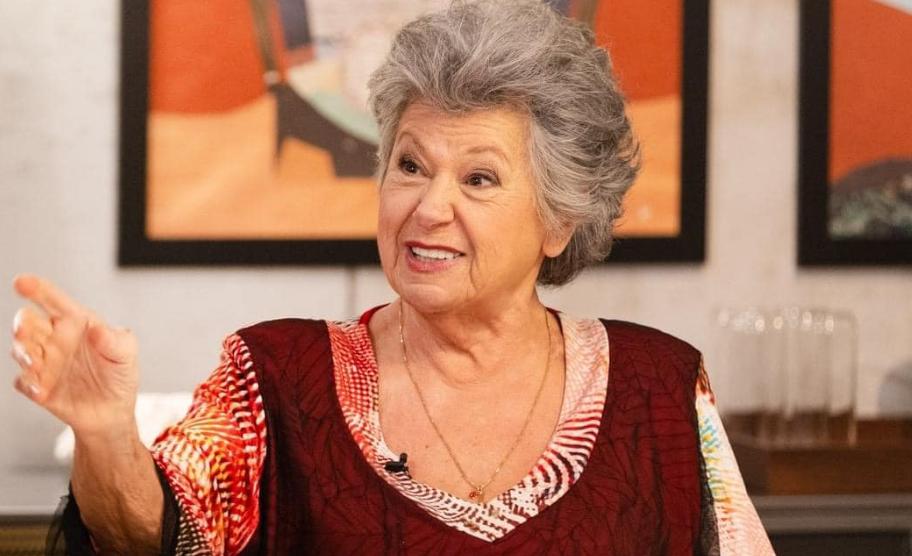 Ginette Reno