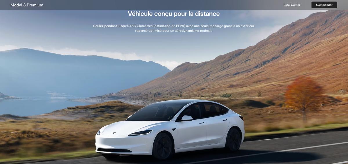Tesla