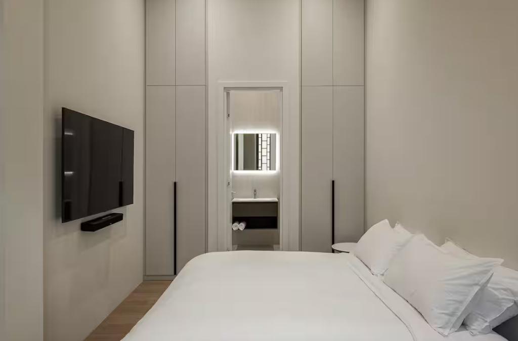 Chambre Airbnb