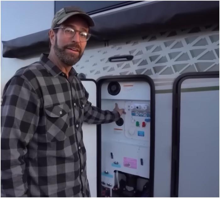 Camping