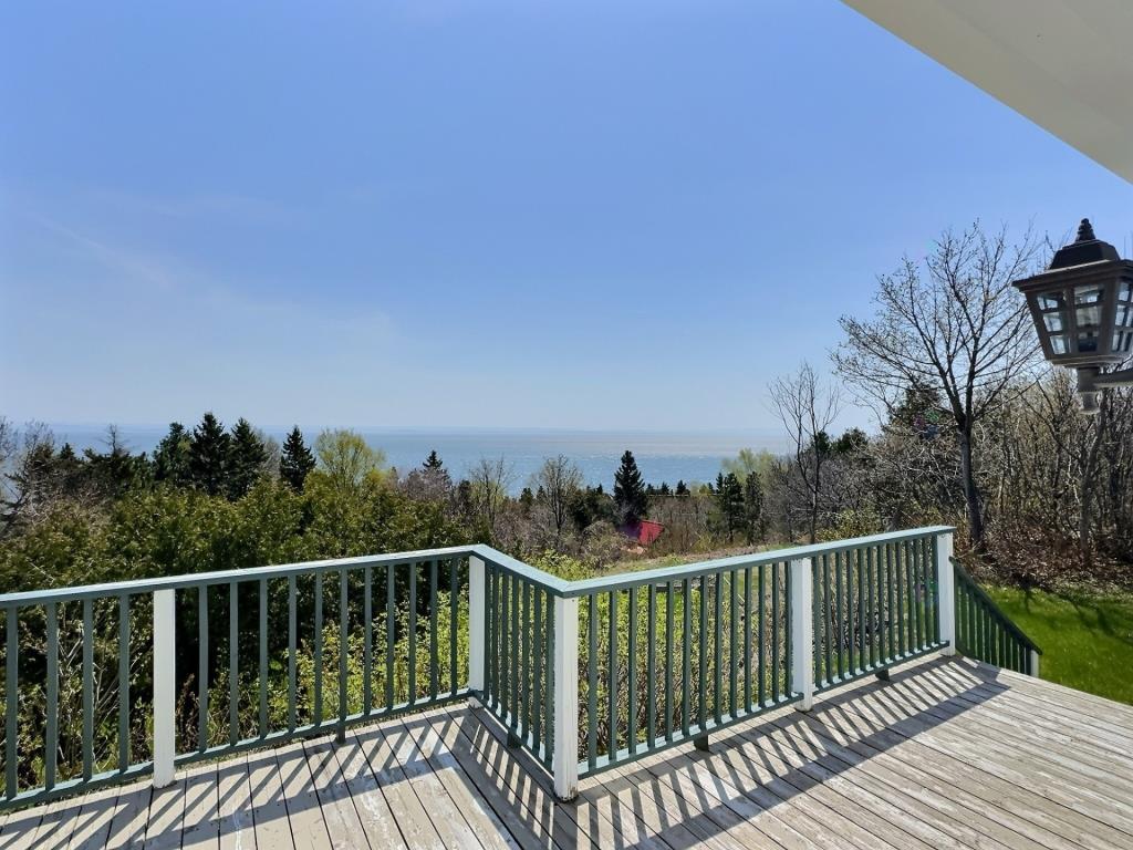 maison La Malbaie Remax 1er Choix