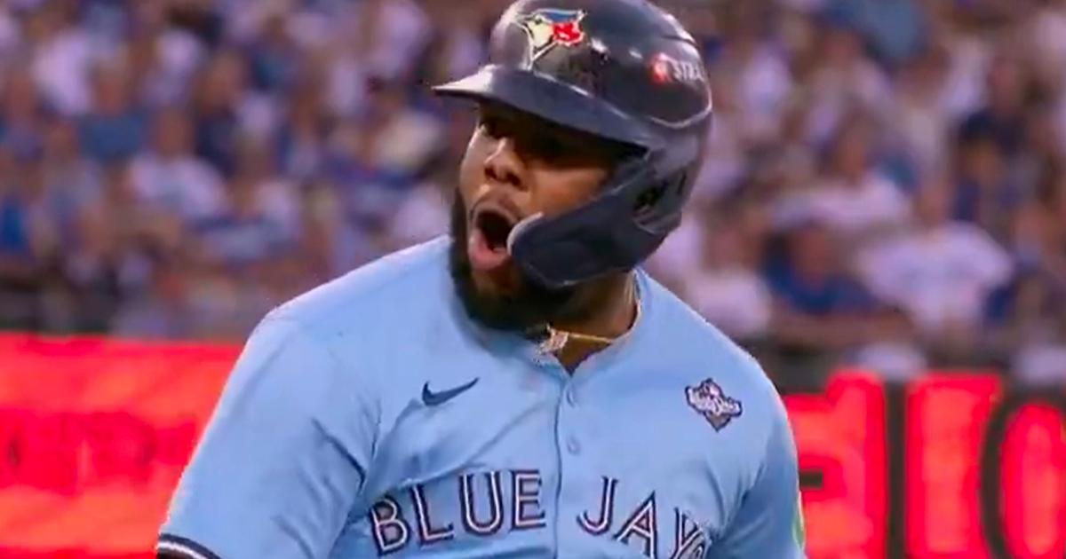 Vladimir Guerrero Jr.