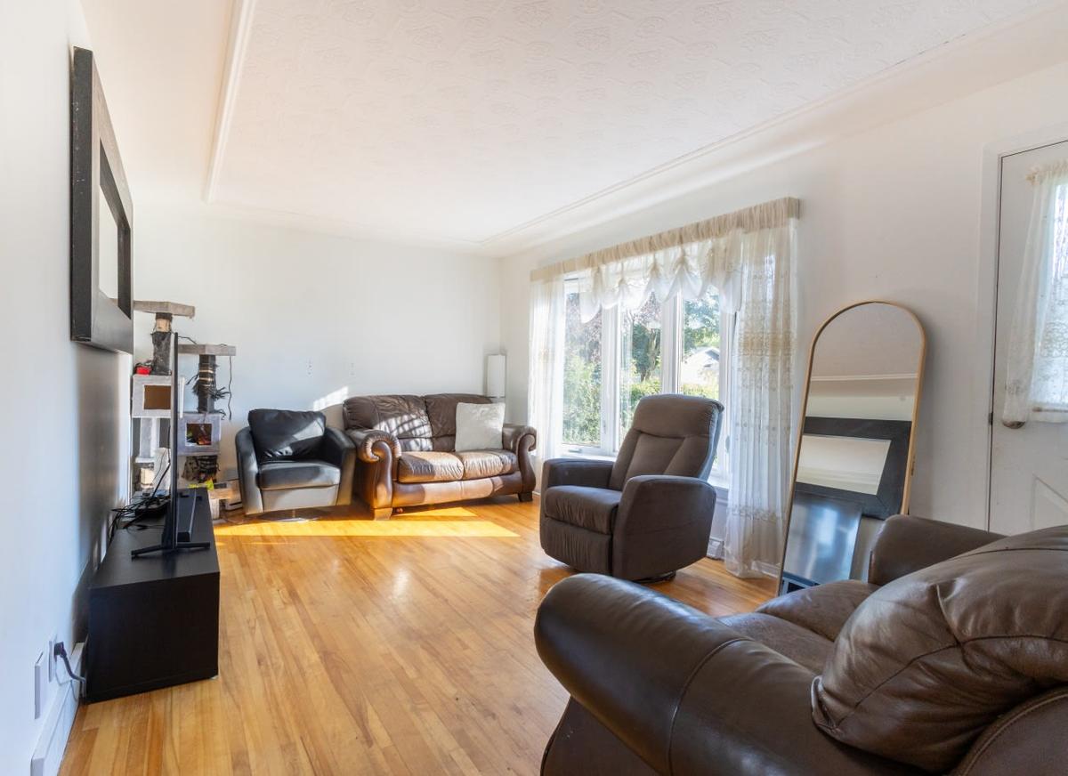 Quatrième chambre ou espace multifonctionnel