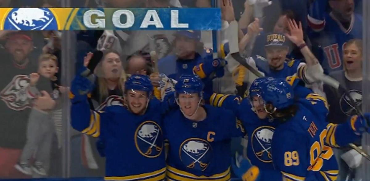 Rasmus Dahlin