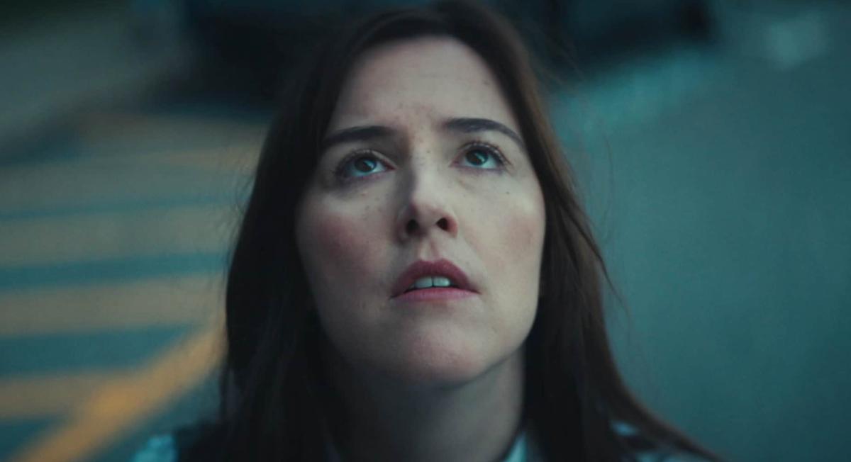 Florence Longpré dans Empathie