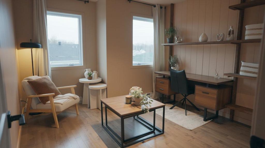 Bureau RONA