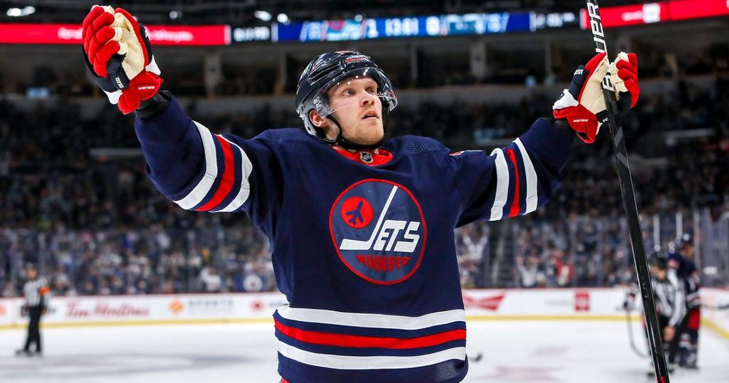 Nikolaj Ehlers-Jonathan Kozub-Getty