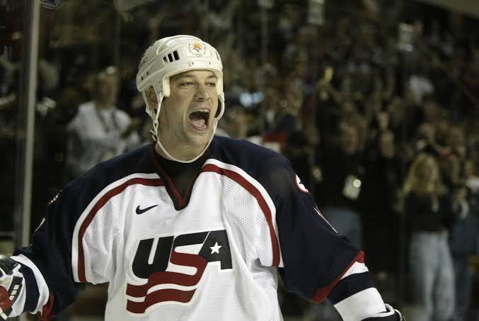 Bill Guerin
