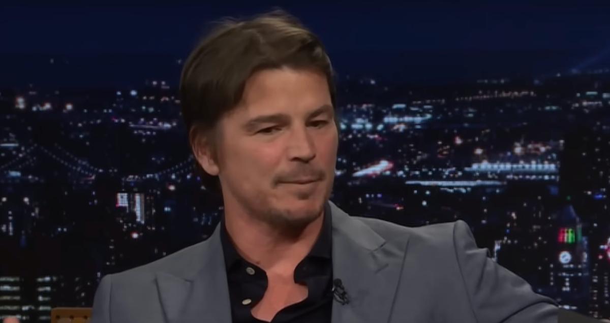 Josh Hartnett