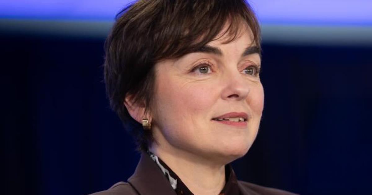 Christine Fréchette