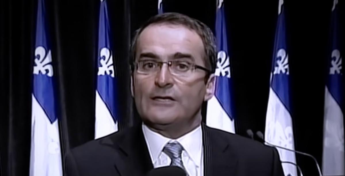 Jean Lapierre