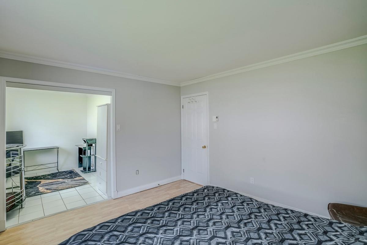 Chambre principale, autre perspective