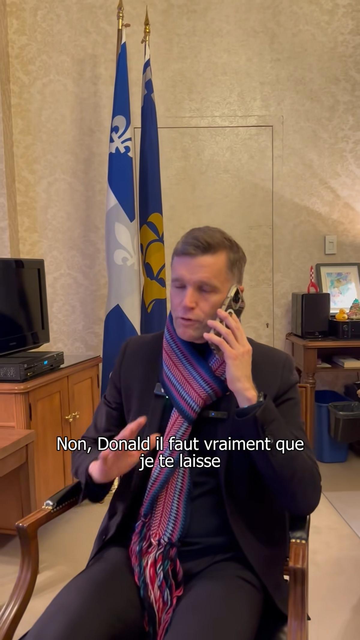 Bruno Marchand