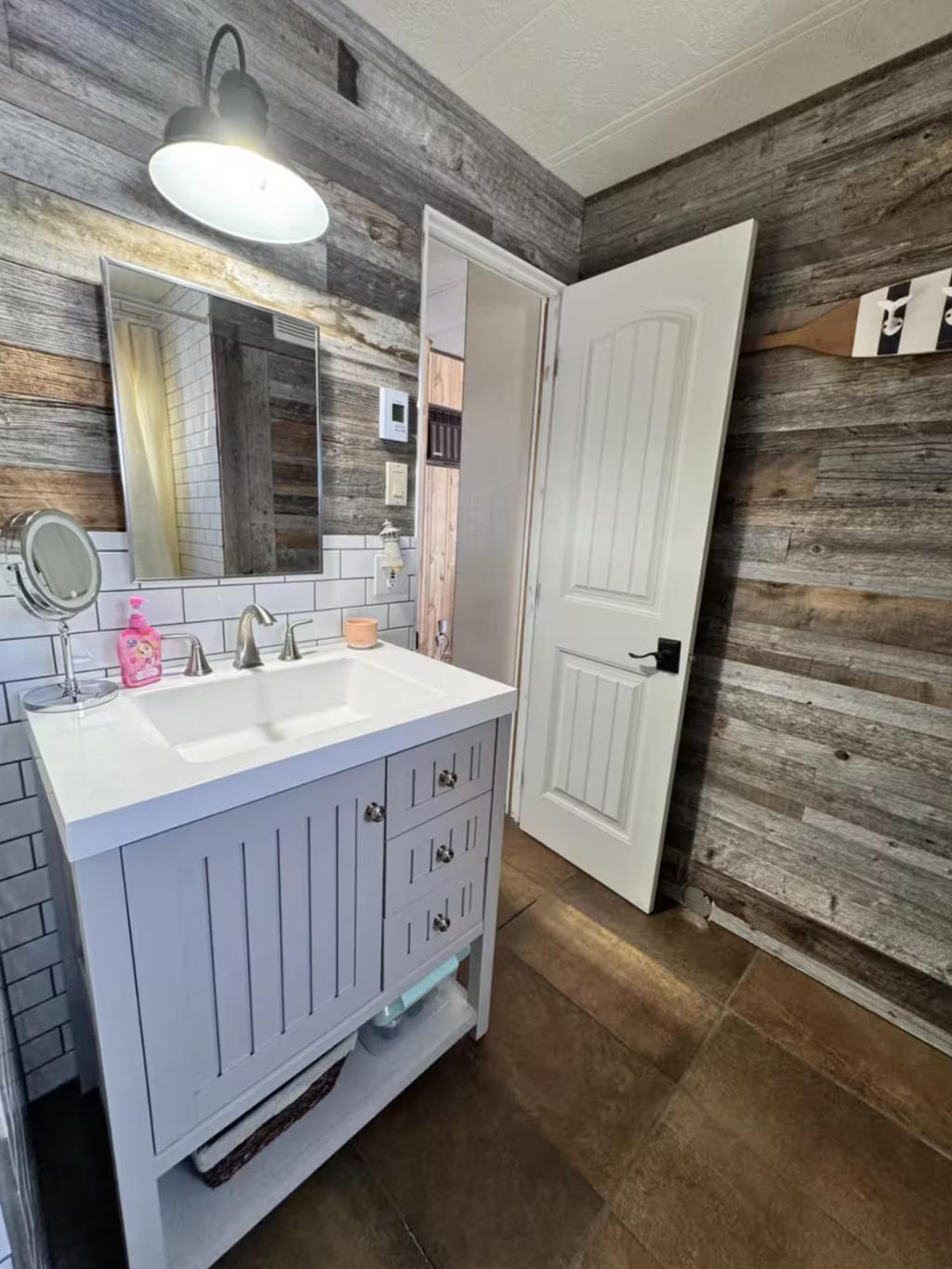Salle de bain