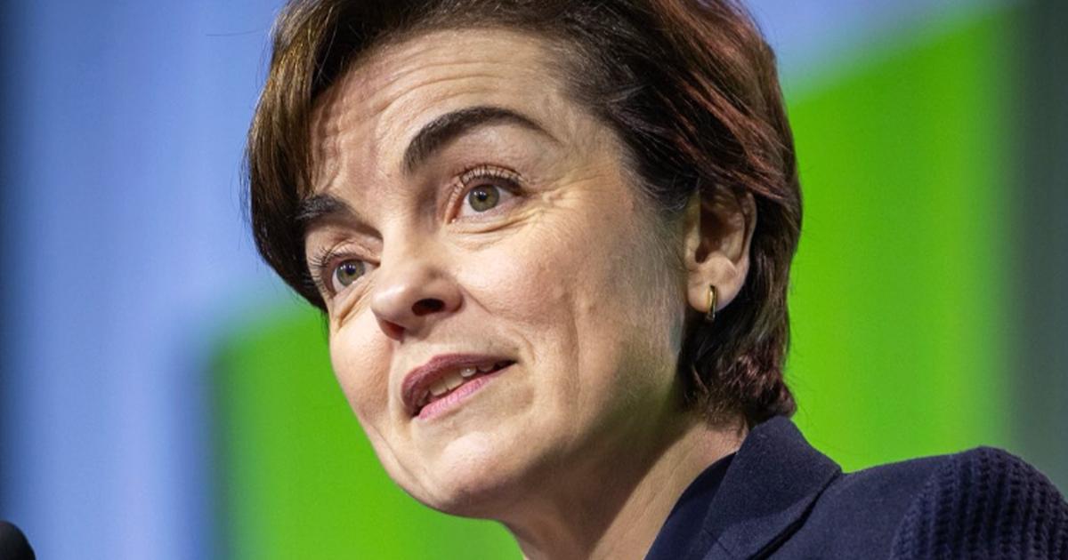 Christine Fréchette
