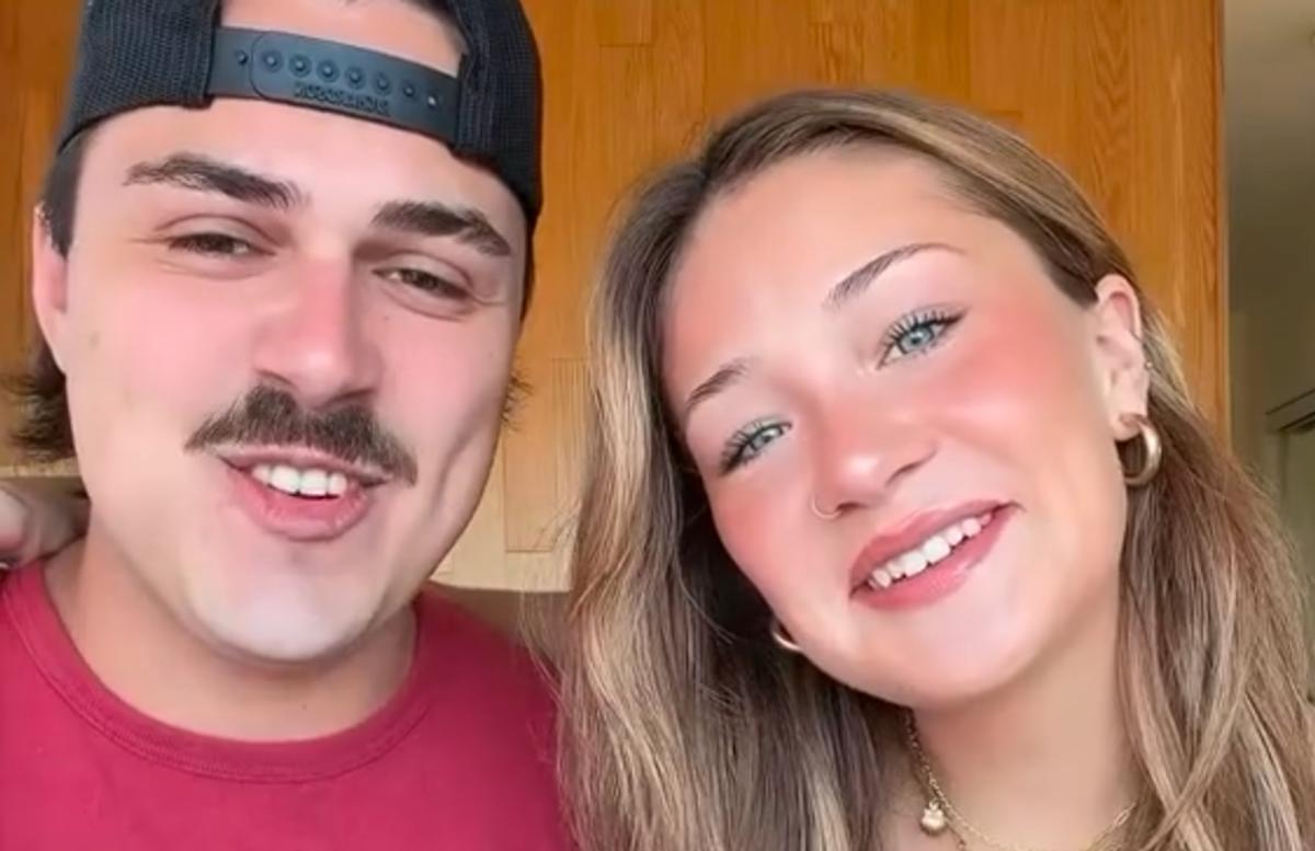 Joel et Romie